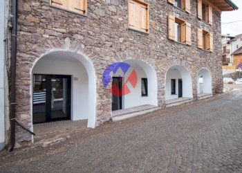 Foto 1 - Attività Commerciale Strada de Facchin
19, Moena - foto 1