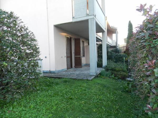 Foto 1 - Two-room apartment via italia
 
20, Bernareggio - photo 1