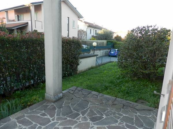 Foto 2 - Two-room apartment via italia
 
20, Bernareggio - photo 2