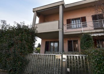 Foto 6 - Two-room apartment via italia
20, Bernareggio - photo 6