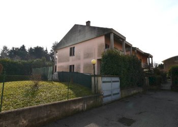 Foto 7 - Two-room apartment via italia
20, Bernareggio - photo 7