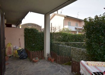 Foto 8 - Two-room apartment via italia
20, Bernareggio - photo 8