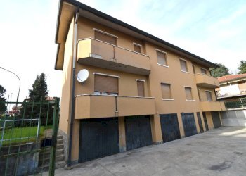 Foto 4 - Stable - Palace Roma
 
2, Bernareggio - photo 4