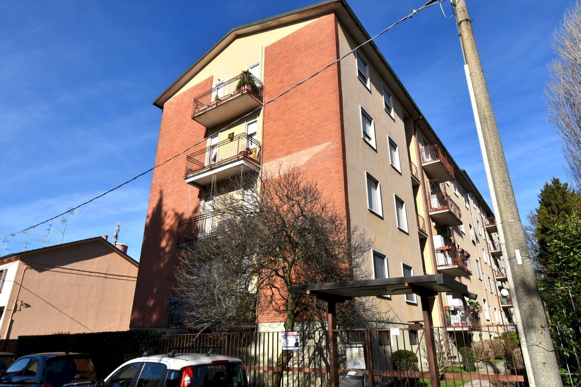 Foto 2 - Trilocale alfonso casati
 
24, Usmate Velate - foto 2