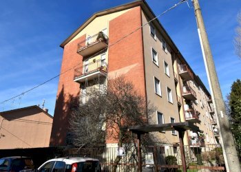 Foto 2 - Trilocale alfonso casati
 
24, Usmate Velate - foto 2