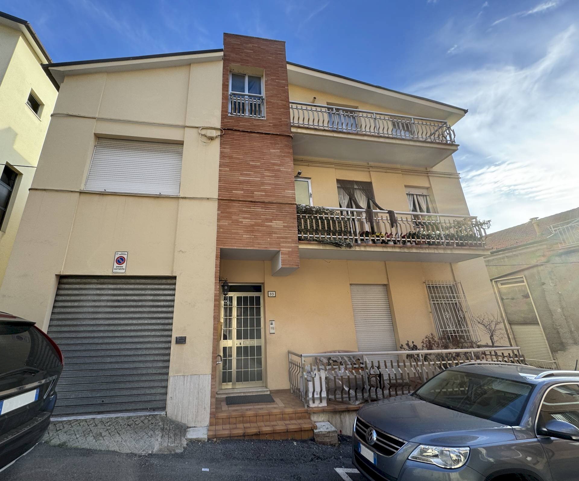 Foto 1 - Appartamento Via Giotto
 
snc, Montegranaro - foto 1