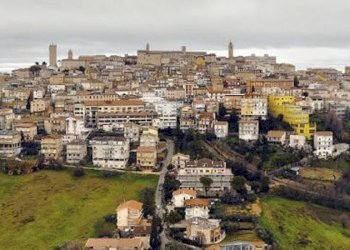 Foto 26 - Appartamento Via Giotto
 
snc, Montegranaro - foto 26