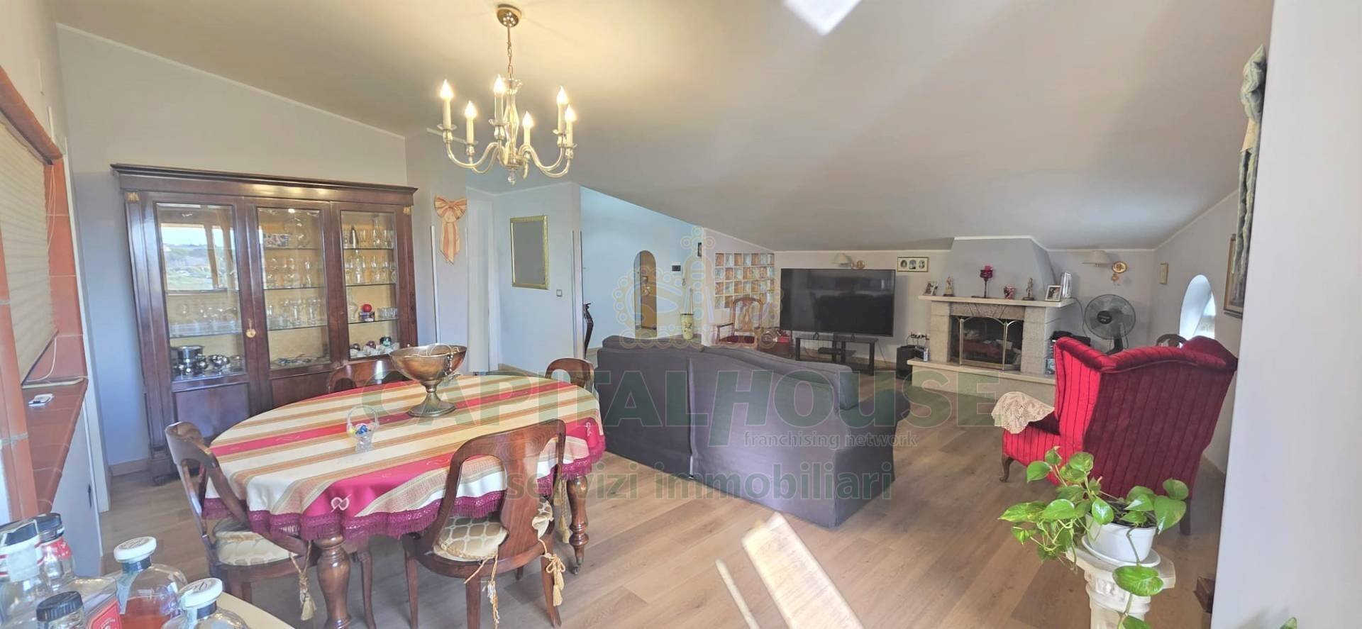 Foto 1 - Three-room apartment via Tedeschi, Caserta - photo 1