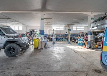 Foto 6 - Capannone Via Raffaello Sanzio
 
4, Tarquinia - foto 6