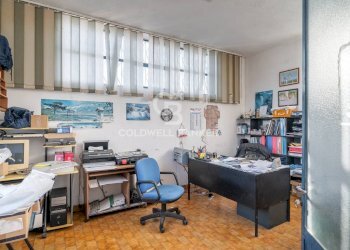 Foto 11 - Capannone Via Raffaello Sanzio
 
4, Tarquinia - foto 11