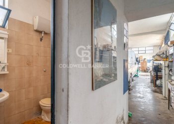 Foto 12 - Capannone Via Raffaello Sanzio
 
4, Tarquinia - foto 12