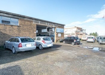 Foto 13 - Capannone Via Raffaello Sanzio
 
4, Tarquinia - foto 13