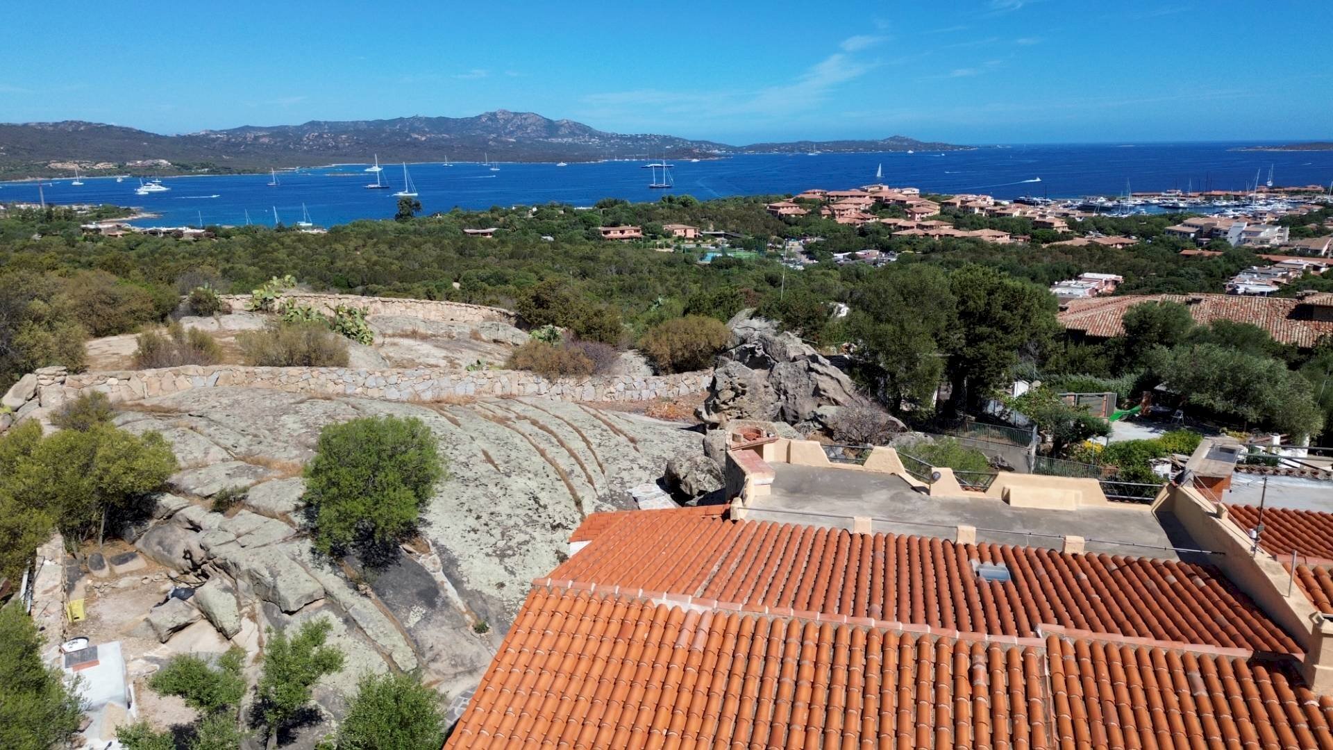 Foto 2 - Quadrilocale Porto Rotondo - Via Aldia Manna
9, Olbia - foto 2