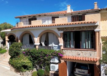 Foto 1 - Quadrilocale Porto Rotondo - Via Aldia Manna
 
9, Olbia - foto 1