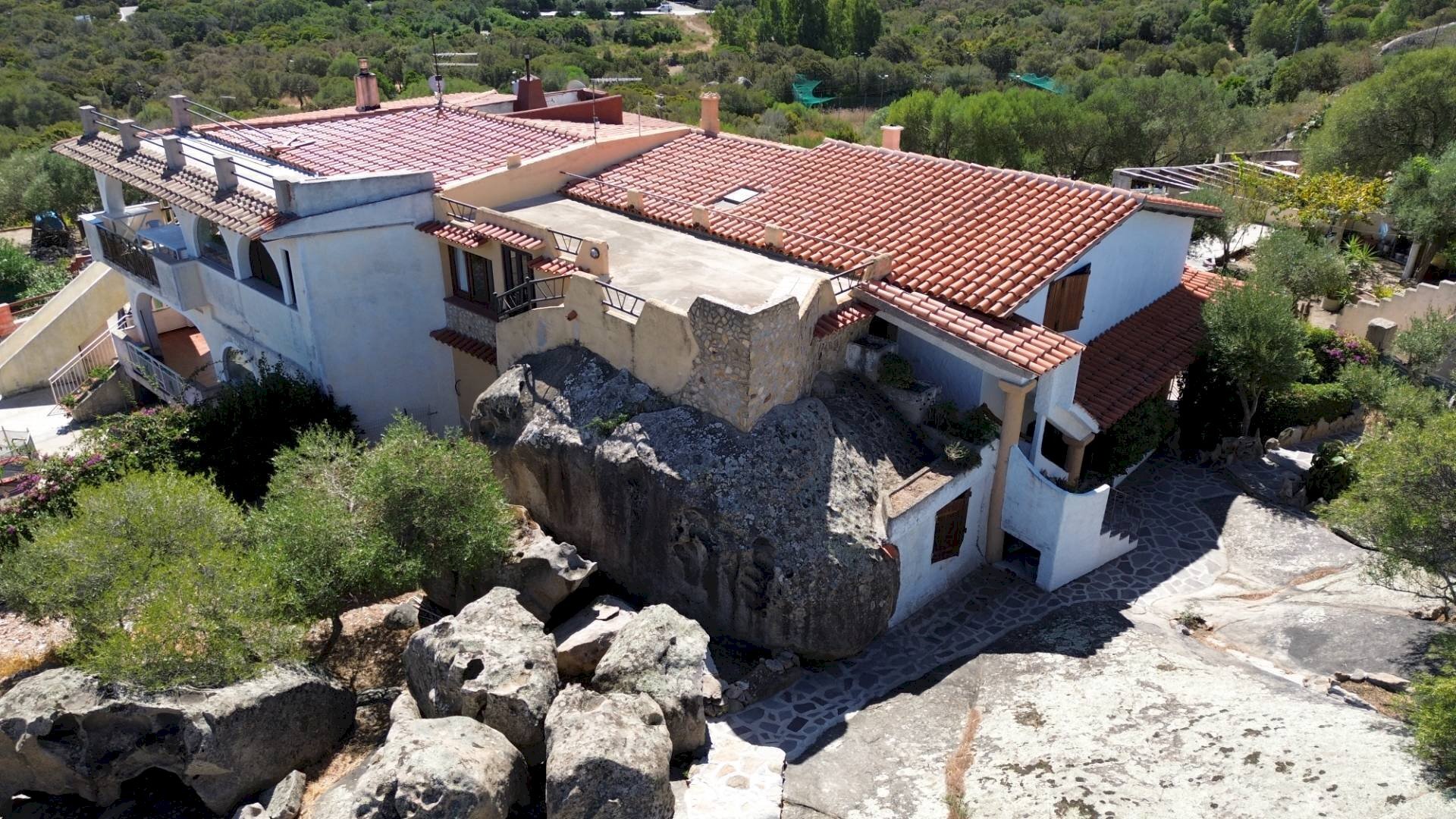 Foto 1 - Quadrilocale Porto Rotondo - Via Aldia Manna
 
9, Olbia - foto 1