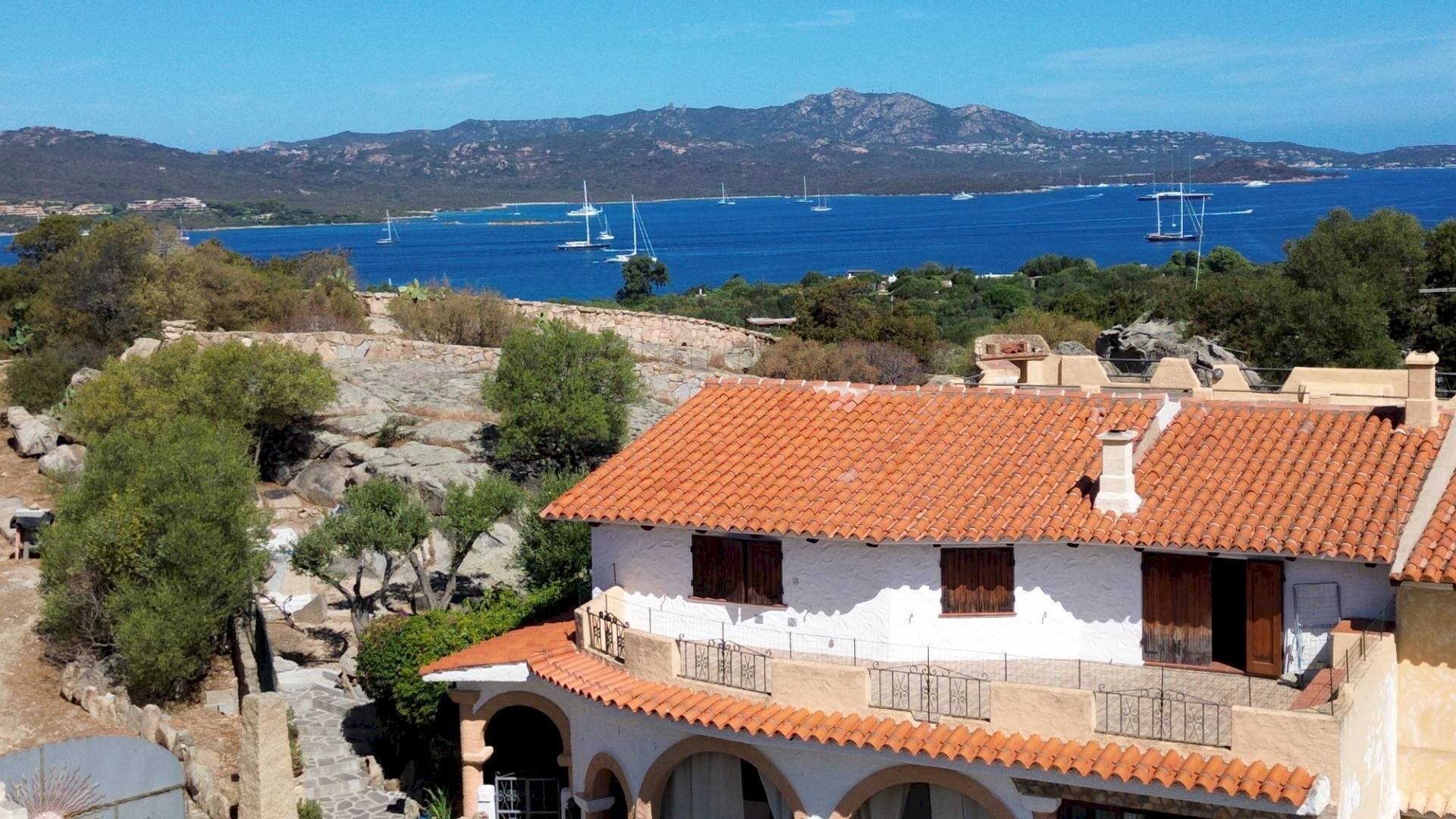 Foto 1 - Villa Porto Rotondo - Via Aldia Manna
 
9, Olbia - foto 1