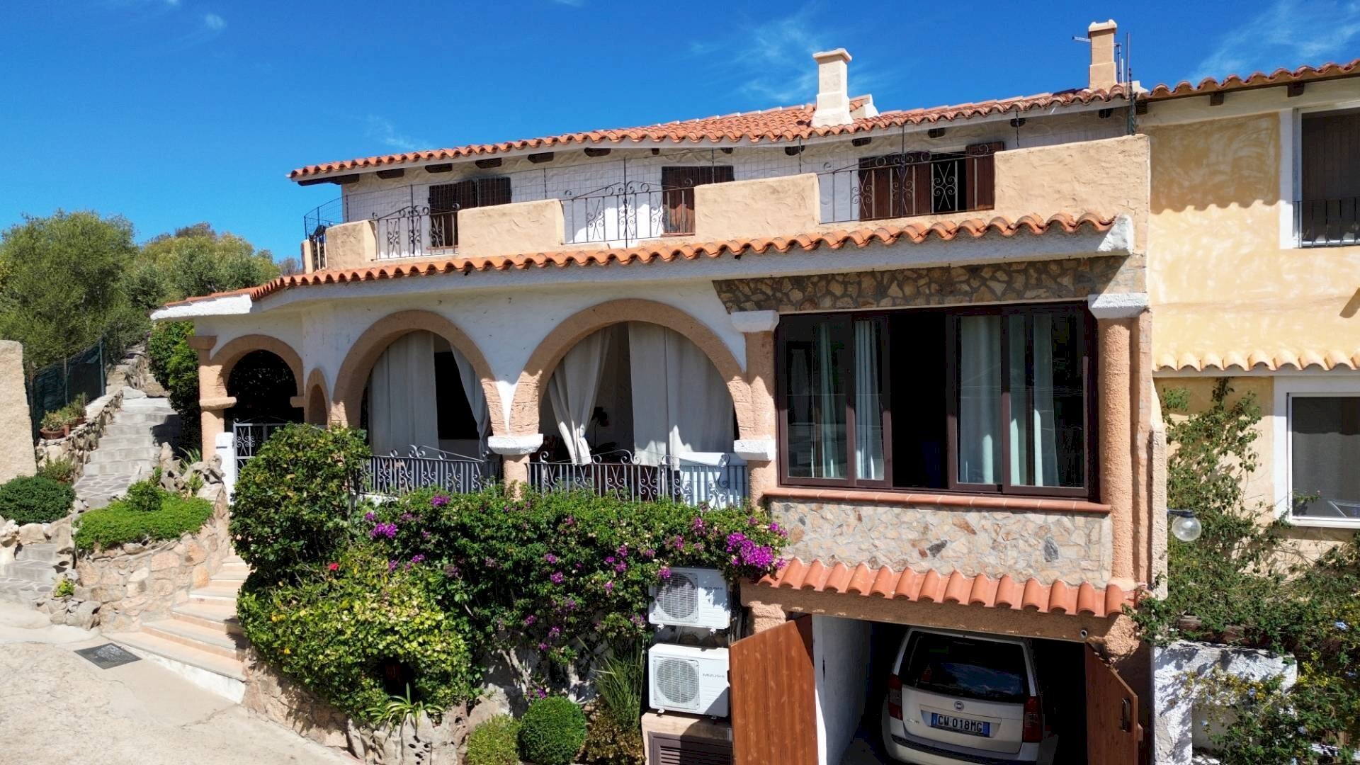 Foto 3 - Villa Porto Rotondo - Via Aldia Manna
 
9, Olbia - foto 3