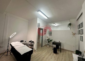 Foto 2 - Commercial Premises Via Vanvitelli, Benevento - photo 2