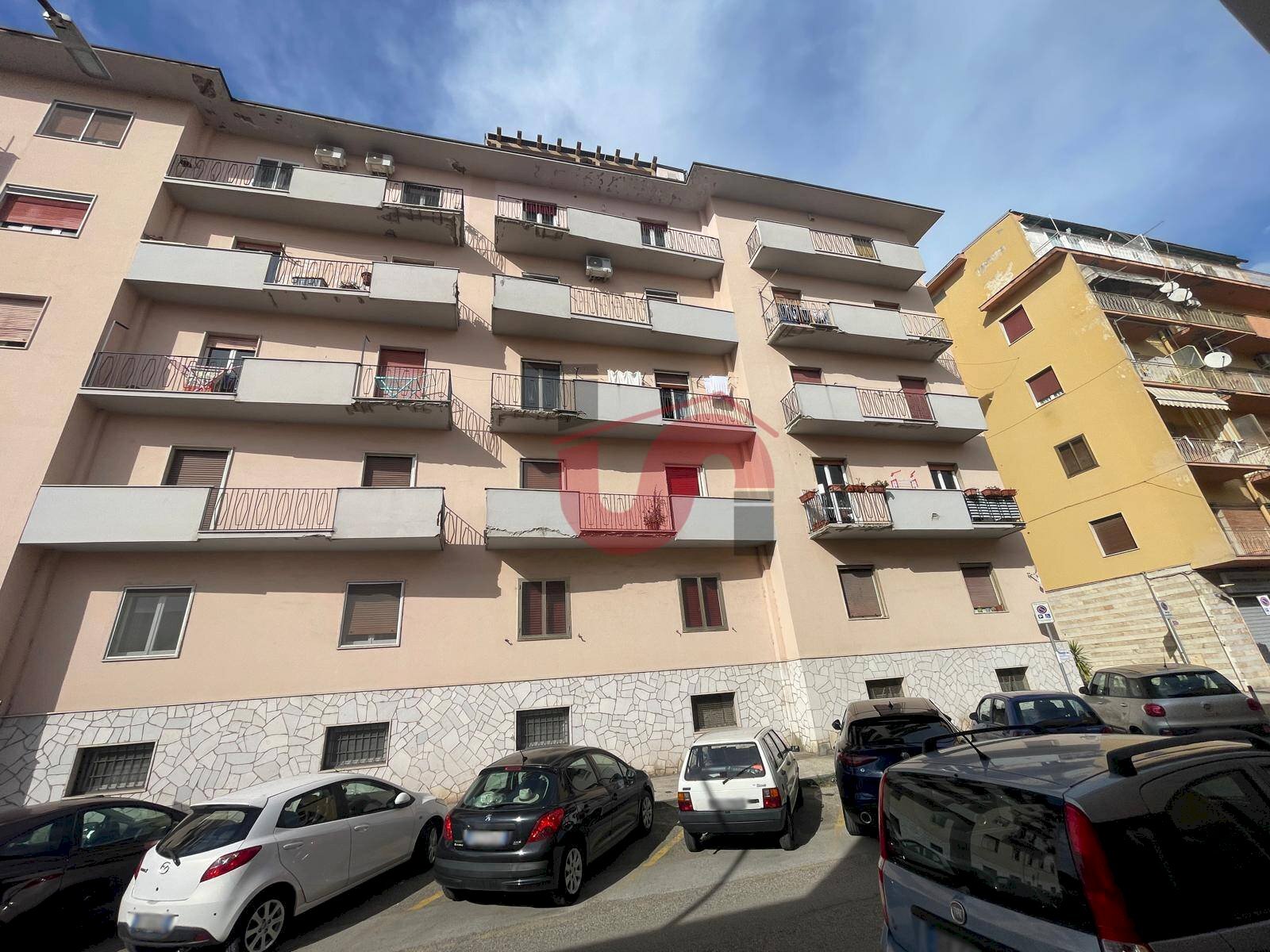 Foto 1 - Three-room apartment Via Cassella, Benevento - photo 1
