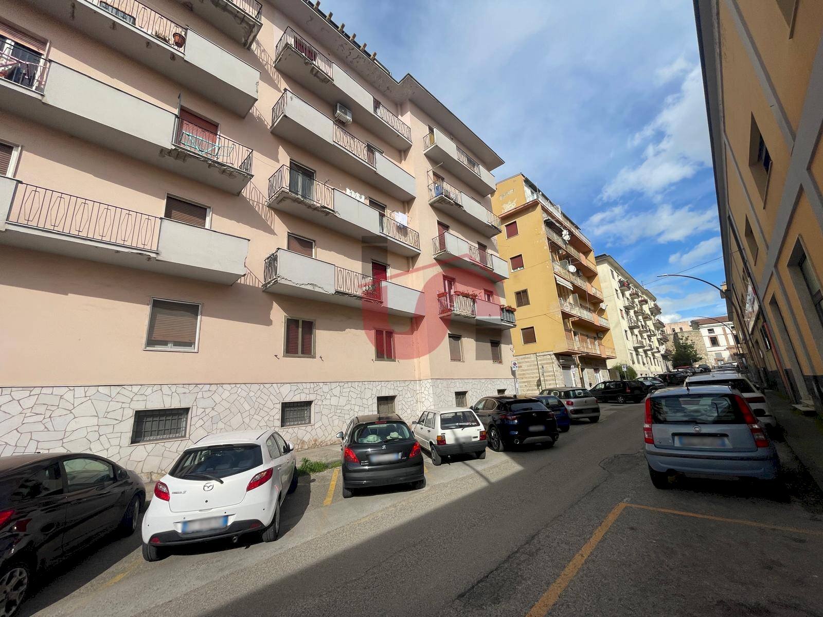 Foto 2 - Three-room apartment Via Cassella, Benevento - photo 2
