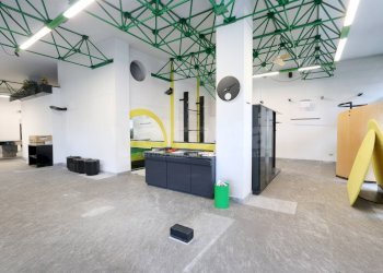 Foto 1 - Negozio Via Laghetto
 
18, Desio - foto 1