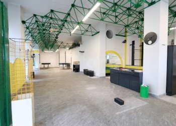 Foto 2 - Negozio Via Laghetto
 
18, Desio - foto 2