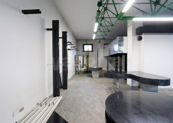 Foto 5 - Negozio Via Laghetto
 
18, Desio - foto 5