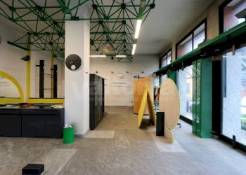 Foto 8 - Negozio Via Laghetto
 
18, Desio - foto 8