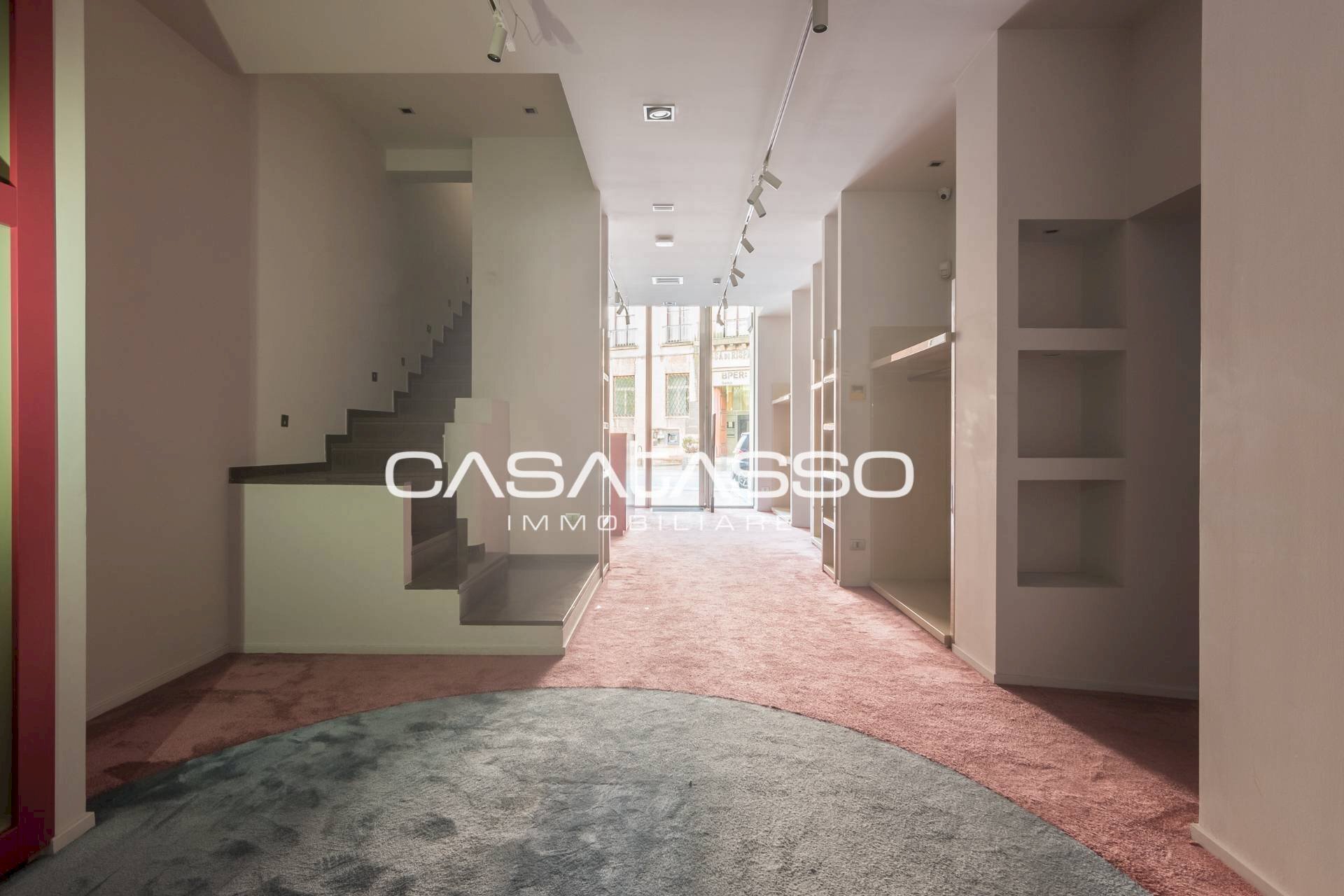 Foto 2 - Locale Commerciale Corso della Repubblica
 
59-61, Macerata - foto 2