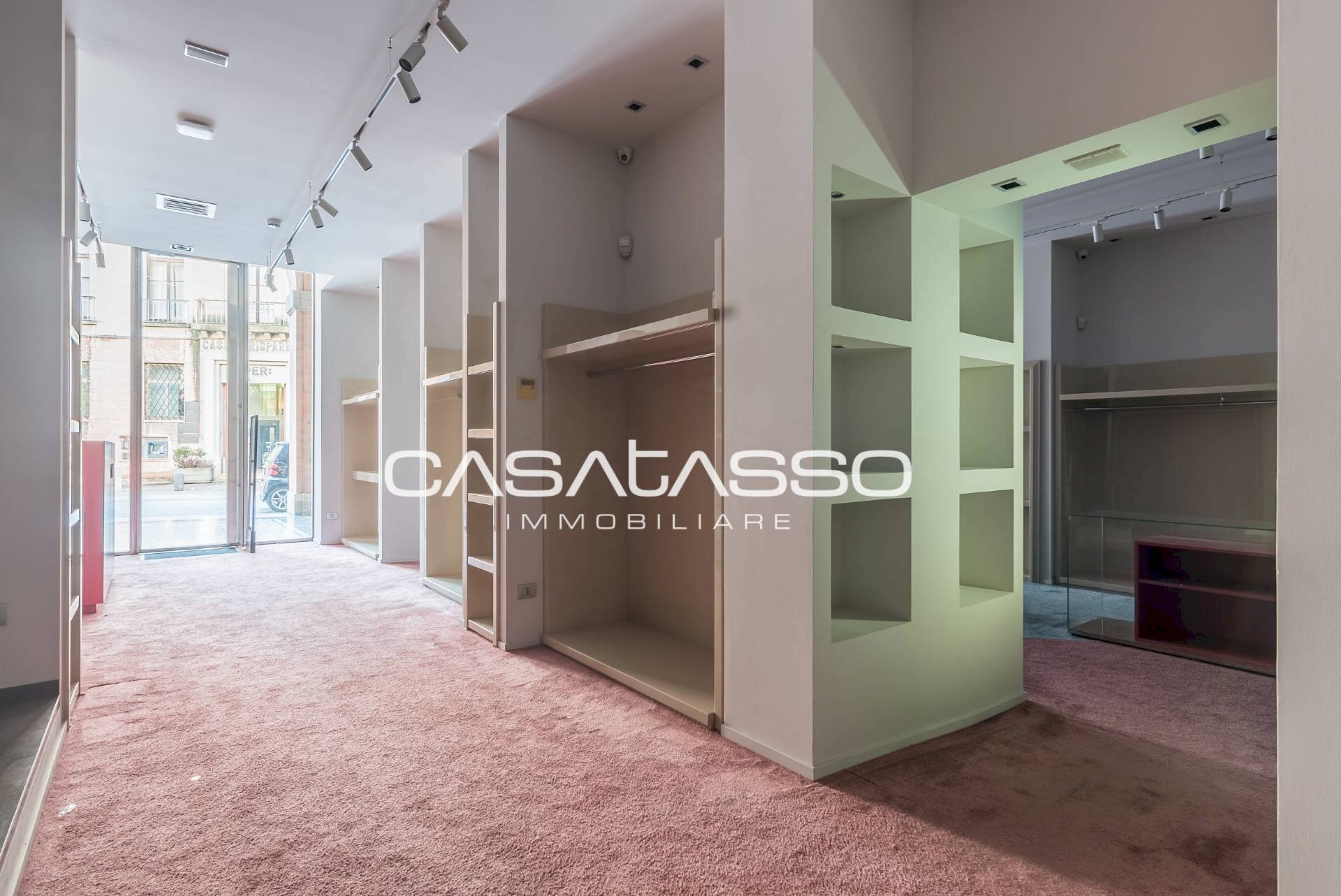 Foto 3 - Locale Commerciale Corso della Repubblica
 
59-61, Macerata - foto 3