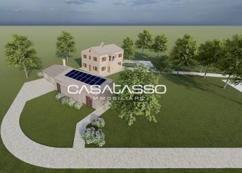 Foto 1 - Appartamento Contrada Cimarella, Macerata - foto 1