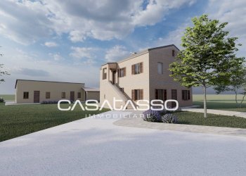 Foto 4 - Appartamento Contrada Cimarella, Macerata - foto 4