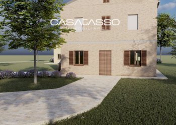 Foto 6 - Appartamento Contrada Cimarella, Macerata - foto 6