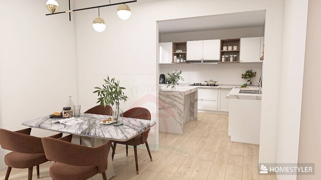 Foto 3 - Terraced Villa Trento - photo 3