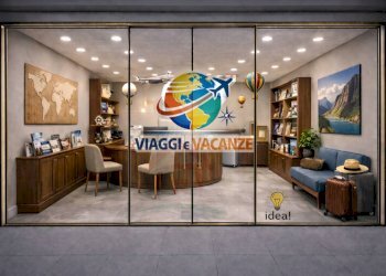 Foto 4 - Locale Commerciale Via Tamarisi
 
2, Pergine Valsugana - foto 4