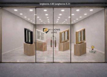 Foto 6 - Locale Commerciale Via Tamarisi
 
2, Pergine Valsugana - foto 6