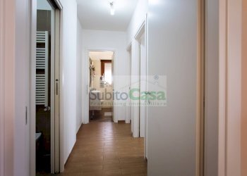 Foto 9 - Trilocale Via Francesco Paolo Tosti
 
9, Chieti - foto 9