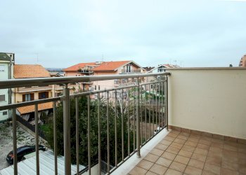 Foto 20 - Trilocale Via Francesco Paolo Tosti
 
9, Chieti - foto 20