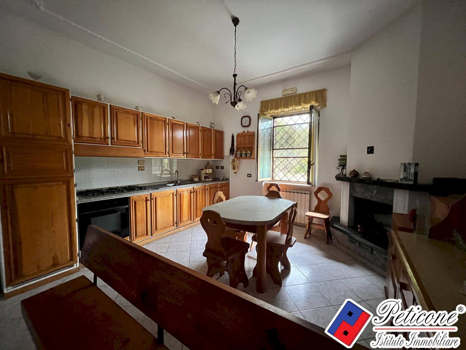 Foto 2 - Three-room apartment VIA DIVERSIVO ACQUACHIARA, Fondi - photo 2