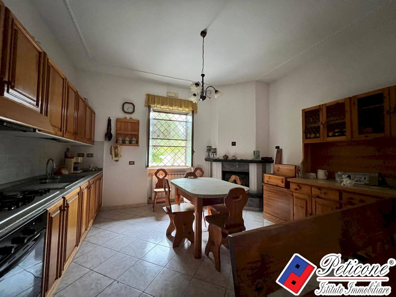 Foto 3 - Three-room apartment VIA DIVERSIVO ACQUACHIARA, Fondi - photo 3