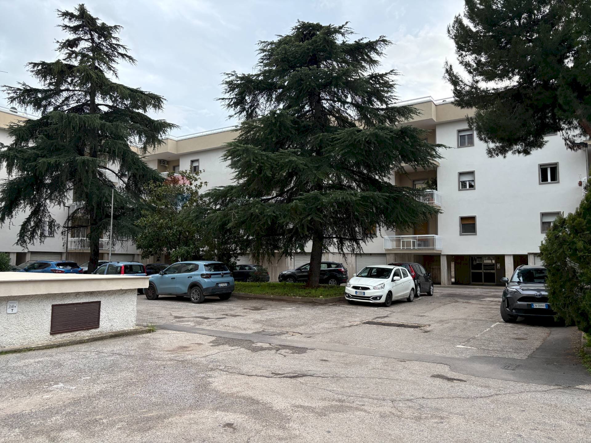 Edificio all\'aperto - Four-room apartment Via Cornole di Ruccia
 
46, Modugno - photo 2