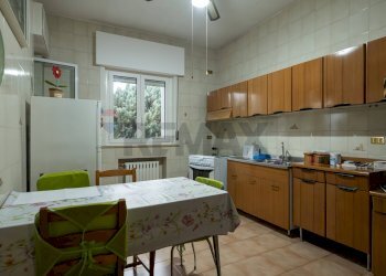 Cucina - Four-room apartment Via Cornole di Ruccia
 
46, Modugno - photo 11