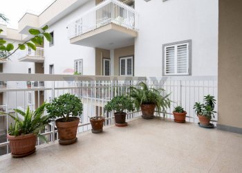 Terrazza - Four-room apartment Via Cornole di Ruccia
 
46, Modugno - photo 17