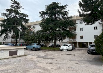 Edificio all\'aperto - Four-room apartment Via Cornole di Ruccia
 
46, Modugno - photo 2