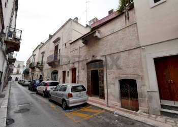 Edificio all\'aperto - Bilocale Via Carlo Alberto
 
22-24, Triggiano - foto 6