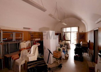 Soggiorno - Bilocale Via Carlo Alberto
 
22-24, Triggiano - foto 9