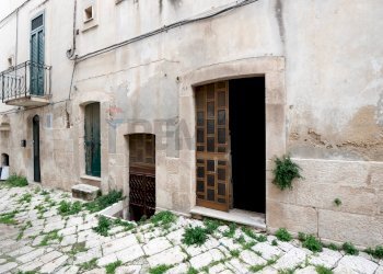 Casa all\'aperto - Bilocale Via Carlo Alberto
 
22-24, Triggiano - foto 12