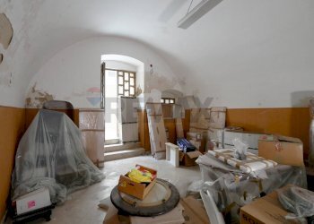 Dispensa di stoccaggio - Bilocale Via Carlo Alberto
 
22-24, Triggiano - foto 16