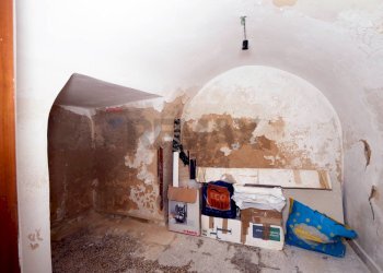 Stanza vuota - Bilocale Via Carlo Alberto
 
22-24, Triggiano - foto 18