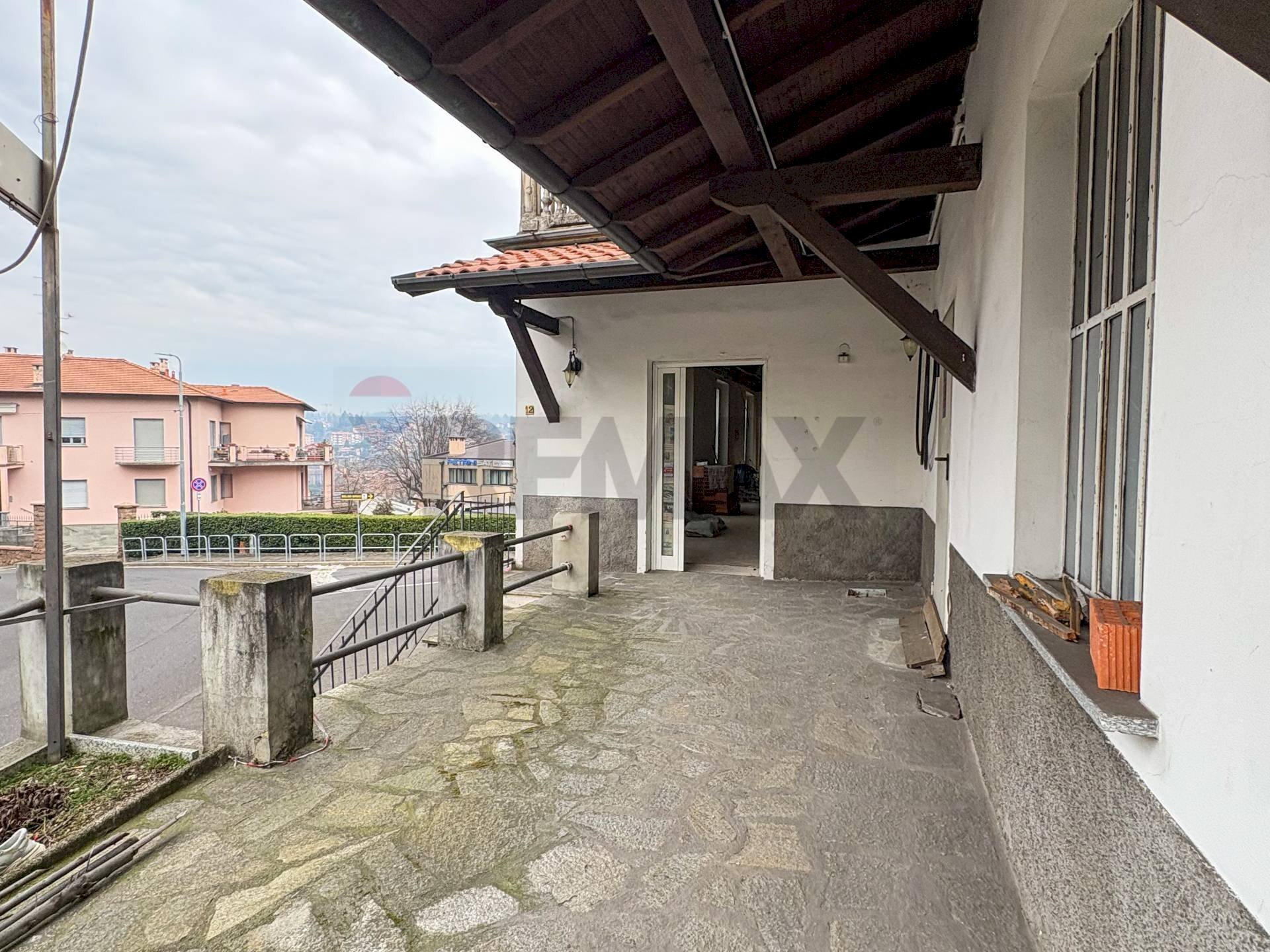 Terrazza - Loft Via Dalmazia
 
12, Varese - foto 2